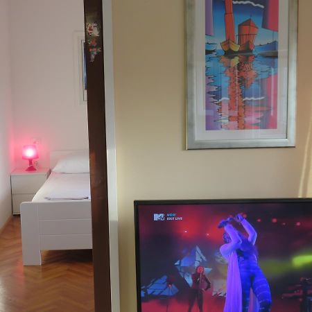 Apartments Istarska Street (Adults Only) Split Exterior foto