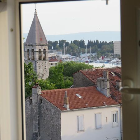 Apartments Istarska Street (Adults Only) Split Exterior foto