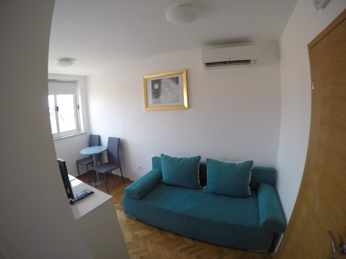 Apartments Istarska Street (Adults Only) Split Exterior foto