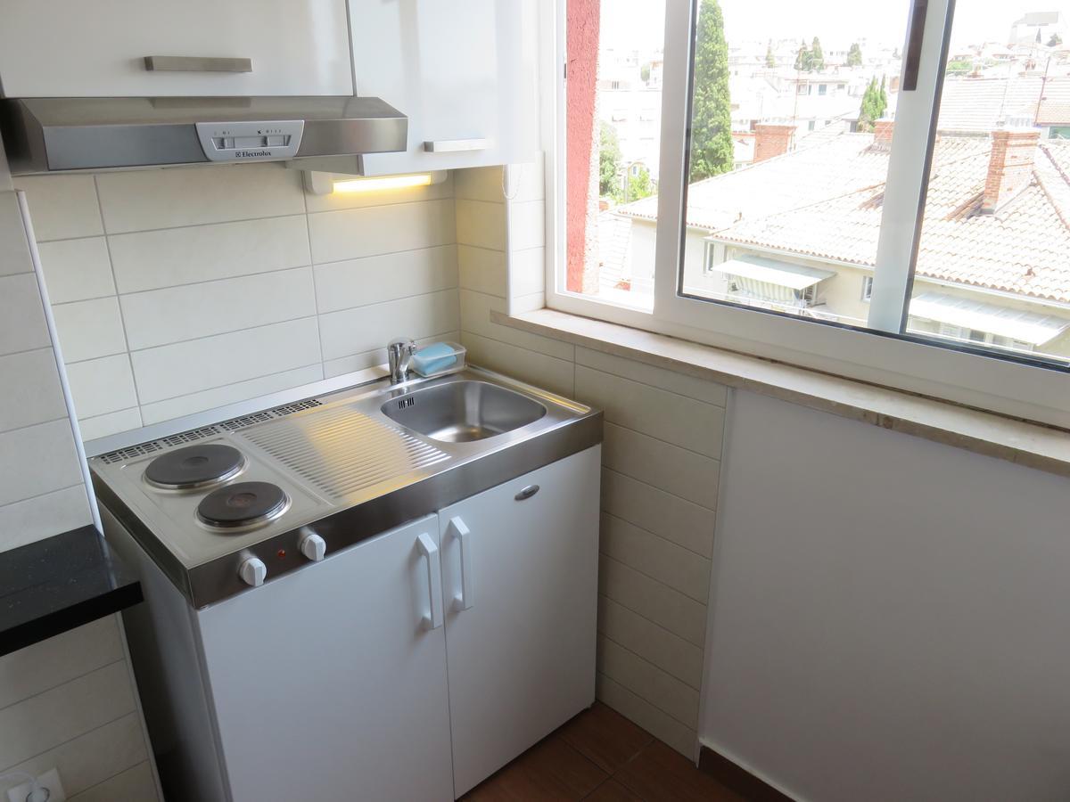 Apartments Istarska Street (Adults Only) Split Exterior foto