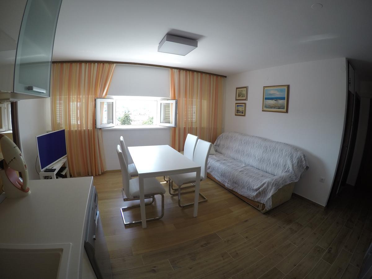 Apartments Istarska Street (Adults Only) Split Exterior foto