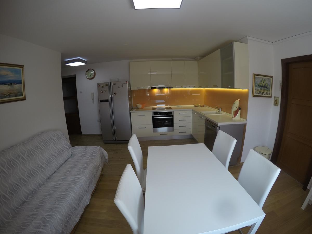 Apartments Istarska Street (Adults Only) Split Exterior foto