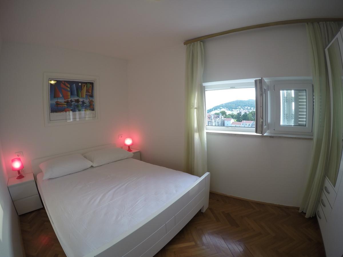 Apartments Istarska Street (Adults Only) Split Exterior foto