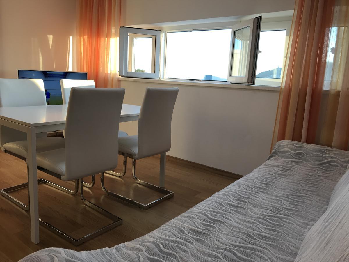 Apartments Istarska Street (Adults Only) Split Exterior foto