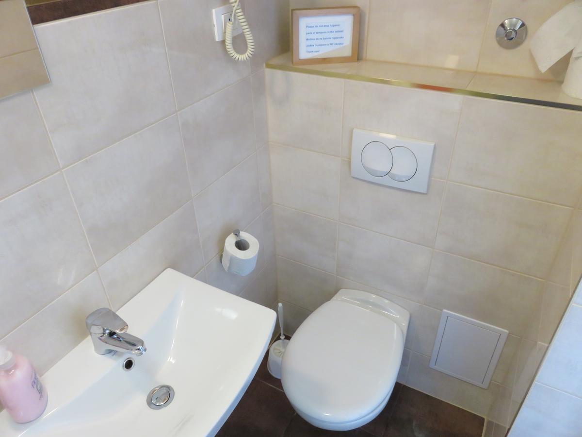Apartments Istarska Street (Adults Only) Split Exterior foto