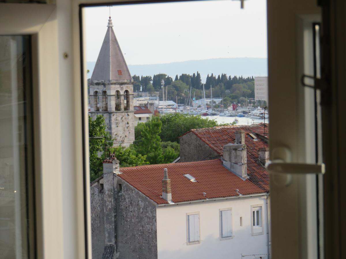 Apartments Istarska Street (Adults Only) Split Exterior foto